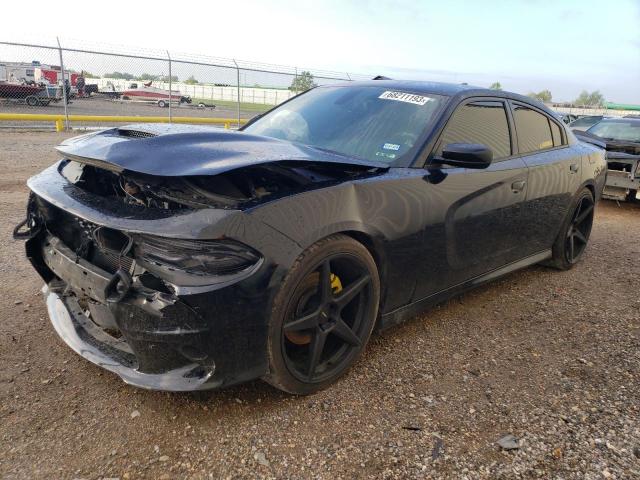 Изображение 1 2019 DODGE CHARGER R/T 2019 с VIN 2C3CDXCT5KH575245