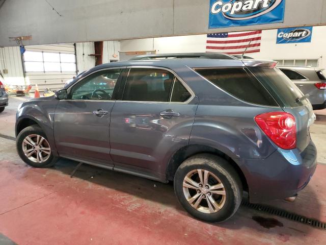 Изображение 2 2014 CHEVROLET EQUINOX LT 2014 с VIN 2GNFLFE31E6349942