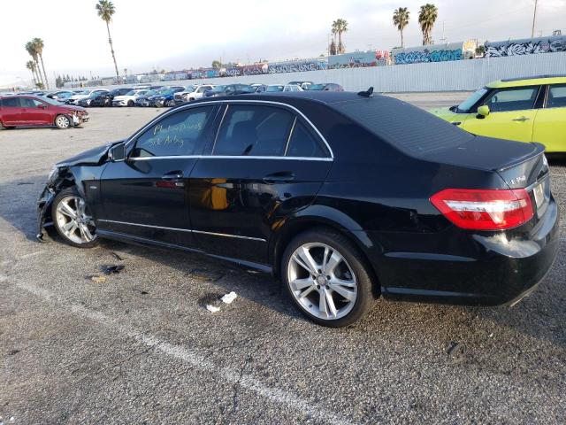 Obraz 2 z 2012 MERCEDES-BENZ E 350 2012 z VIN WDDHF5KB2CA535722