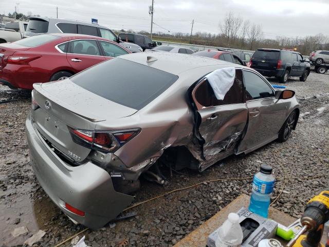 Изображение 3 2018 LEXUS GS 350 BASE 2018 с VIN JTHBZ1BLXJA014087