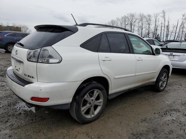Image 3 of 2006 LEXUS RX 400 2006 with VIN JTJHW31U360004585
