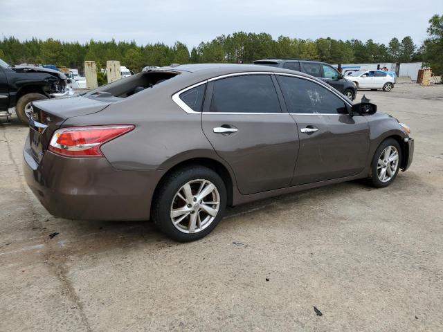 Obraz 3 z 2013 NISSAN ALTIMA 2.5 2013 z VIN 1N4AL3AP8DN406230