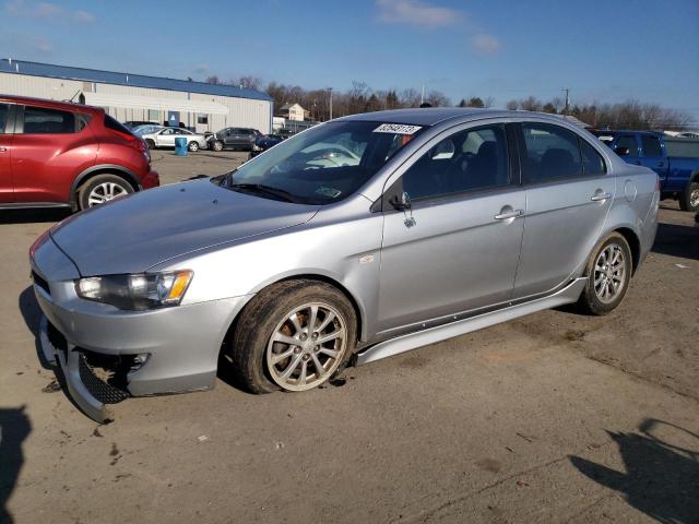 2014 MITSUBISHI LANCER ES/ES SPORT 2014 image