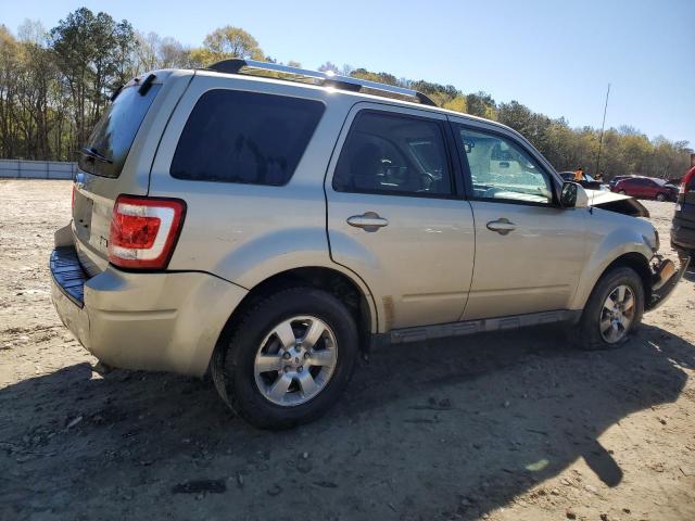 Obraz 3 z 2010 FORD ESCAPE LIMITED 2010 z VIN 1FMCU0EG7AKD09568