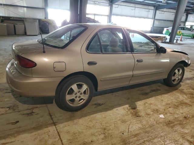Obraz 3 z 2002 CHEVROLET CAVALIER LS 2002 z VIN 1G1JF524827395774