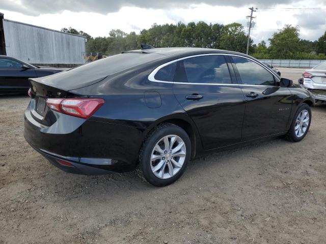 Image 3 of 2019 CHEVROLET MALIBU LT 2019 with VIN 1G1ZD5STXKF176823