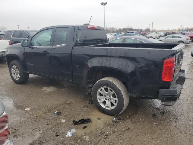 Изображение 2 2017 CHEVROLET COLORADO LT 2017 с VIN 1GCHSCEN3H1318316
