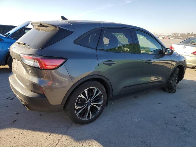 Image 3 of 2021 FORD ESCAPE SE 2021 with VIN 1FMCU0G69MUA29728