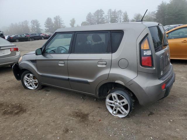 Изображение 2 2010 KIA SOUL + 2010 с VIN KNDJT2A27A7135914