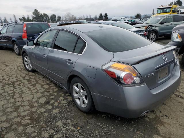 Изображение 2 2007 NISSAN ALTIMA 3.5SE 2007 с VIN 1N4BL21E37C105054