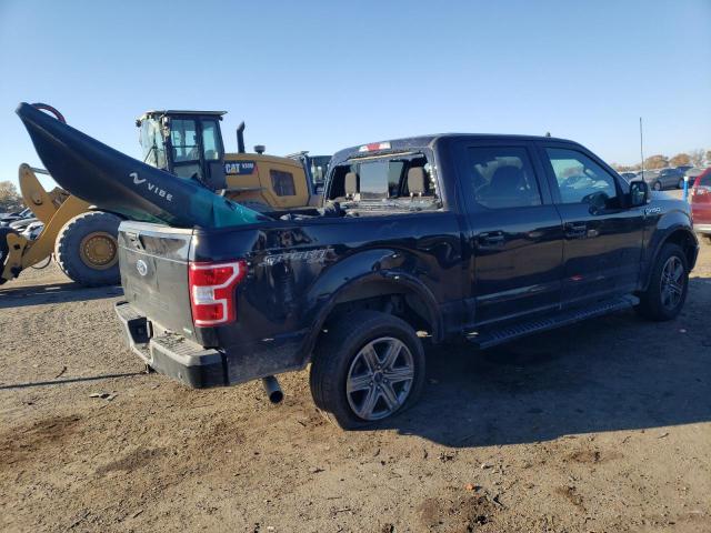 Obraz 3 z 2019 FORD F150 SUPERCREW 2019 z VIN 1FTEW1E45KFC20613