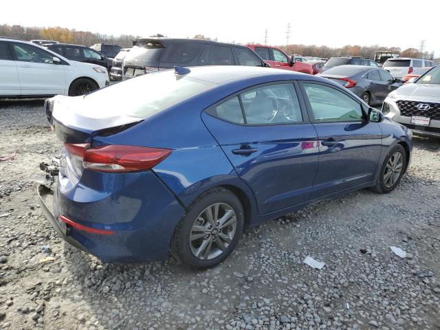 Image 3 of 2018 HYUNDAI ELANTRA SEL 2018 with VIN 5NPD84LF7JH245576