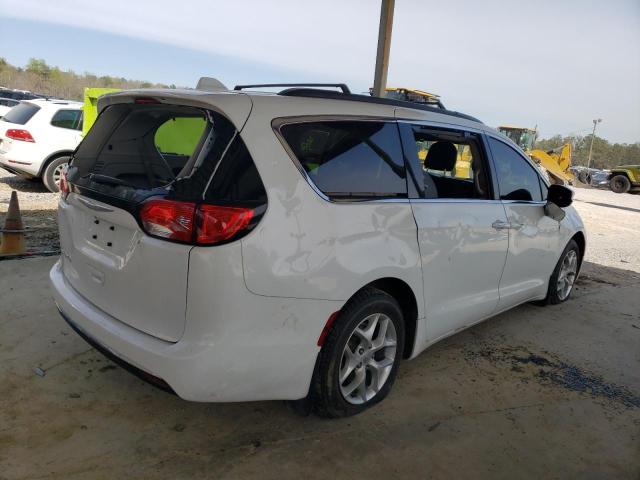 Image 3 of 2017 CHRYSLER PACIFICA TOURING L 2017 with VIN 2C4RC1BG5HR823605