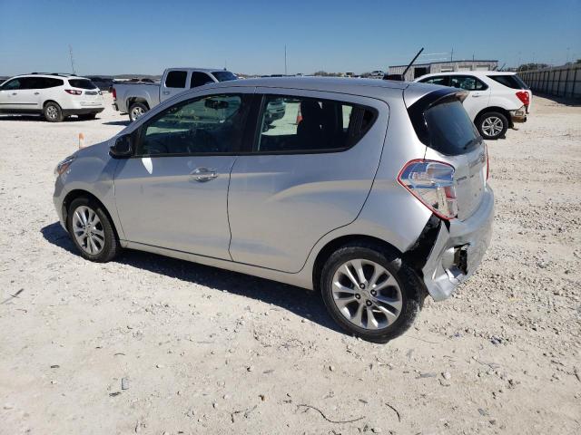 Image 2 of 2020 CHEVROLET SPARK 1LT 2020 with VIN KL8CD6SA7LC415032
