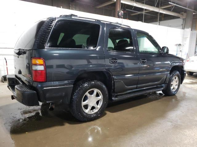Изображение 3 2003 GMC YUKON DENALI 2003 с VIN 1GKEK63U43J308194