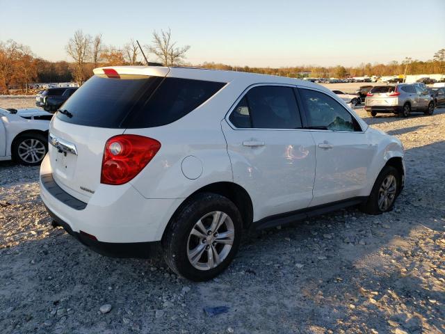Obraz 3 z 2015 CHEVROLET EQUINOX LS 2015 z VIN 2GNALAEK9F6101069