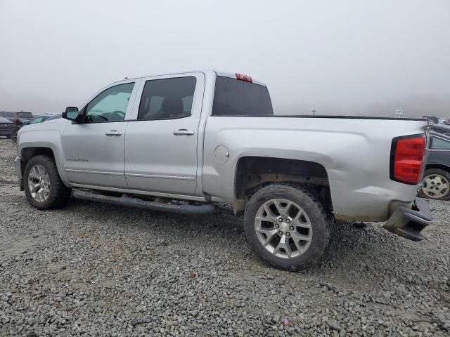 Obraz 2 z 2016 CHEVROLET SILVERADO C1500 LT 2016 z VIN 3GCPCREC3GG342299