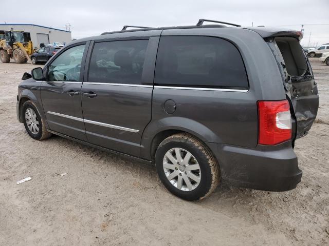 Изображение 2 2016 CHRYSLER TOWN & COUNTRY TOURING 2016 с VIN 2C4RC1BG1GR296032