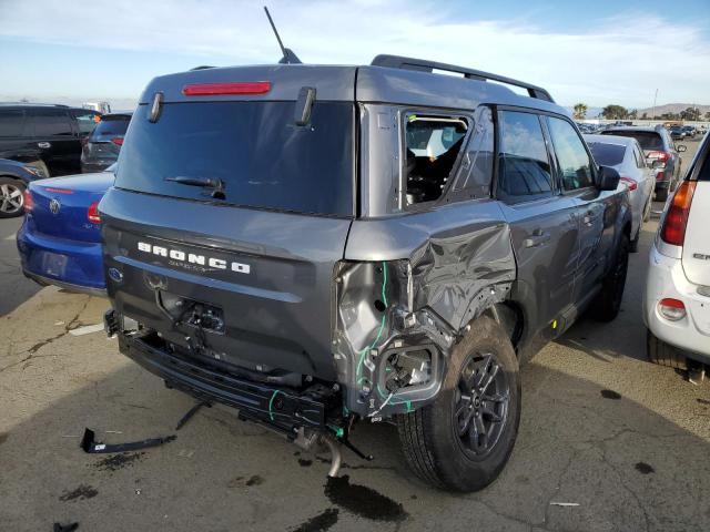 Obraz 3 z 2022 FORD BRONCO BIG BEND 2022 z VIN 3FMCR9B65NRE15066