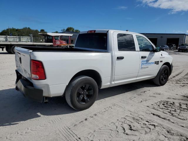 Image 3 of 2021 RAM 1500 CLASSIC TRADESMAN 2021 with VIN 3C6RR6KT0MG670261