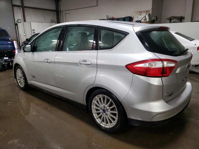 Изображение 2 2016 FORD C-MAX PREMIUM SEL 2016 с VIN 1FADP5CU7GL118506