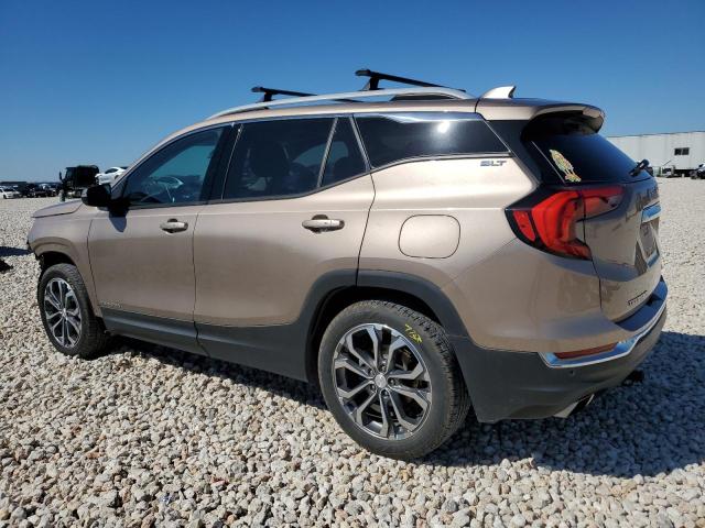 Изображение 2 2018 GMC TERRAIN SLT 2018 с VIN 3GKALVEX9JL212676