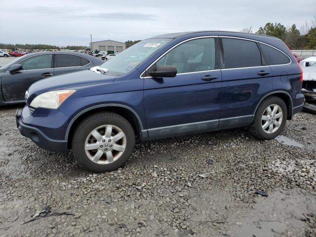 2008 HONDA CR-V EX 2008 image
