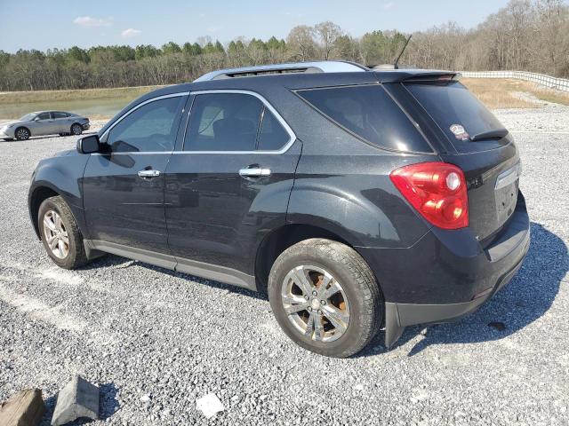 Изображение 2 2015 CHEVROLET EQUINOX LT 2015 с VIN 2GNALCEK1F6207933