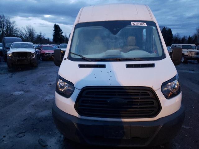 Image 2 of 2017 FORD TRANSIT T-250 2017 with VIN 1FTYR2XGXHKA55613