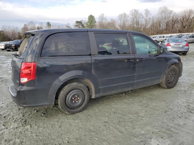 Obraz 3 z 2015 DODGE GRAND CARAVAN SE 2015 z VIN 2C4RDGBG3FR535708