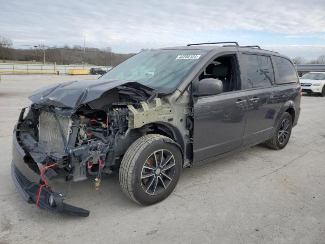 2019 DODGE GRAND CARAVAN GT 2019 image