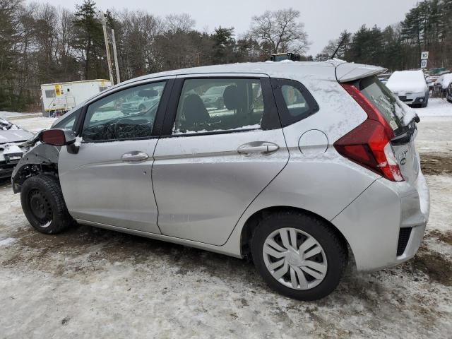 Obraz 2 z 2016 HONDA FIT LX 2016 z VIN JHMGK5H55GX013221