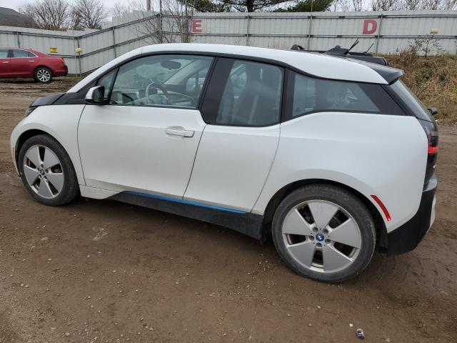 Image 2 of 2014 BMW I3 REX 2014 with VIN WBY1Z4C58EVX62588