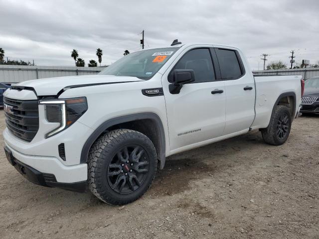 2023 GMC SIERRA K1500 2023 image
