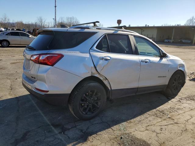 Изображение 3 2021 CHEVROLET EQUINOX LT 2021 с VIN 3GNAXUEV3MS159144