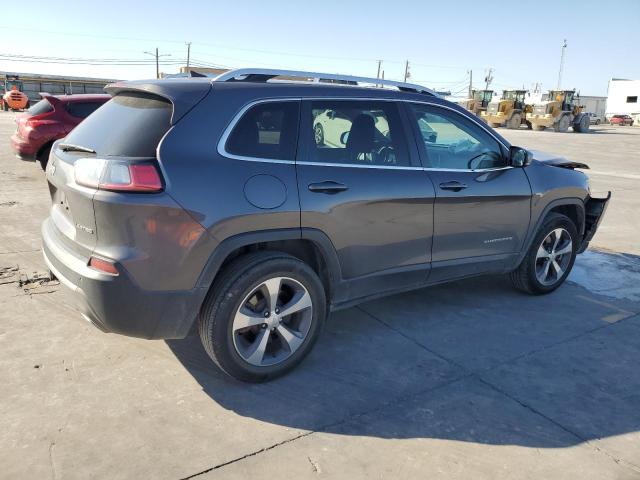 Изображение 3 2019 JEEP CHEROKEE LIMITED 2019 с VIN 1C4PJMDN7KD369152