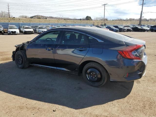 Obraz 2 z 2019 HONDA CIVIC LX 2019 z VIN 19XFC2F66KE036259