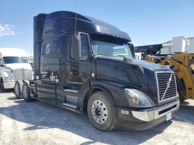 Obraz 1 z 2016 VOLVO VN VNL 2016 z VIN 4V4NC9EH1GN957125