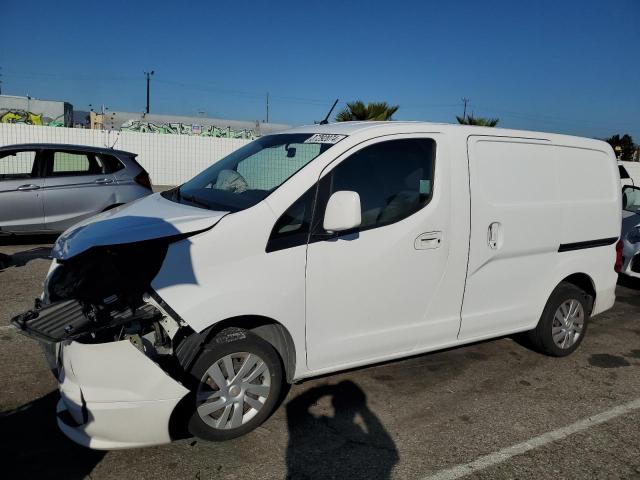 Image 1 of 2015 CHEVROLET CITY LS 2015 with VIN 3N63M0YN1FK703011