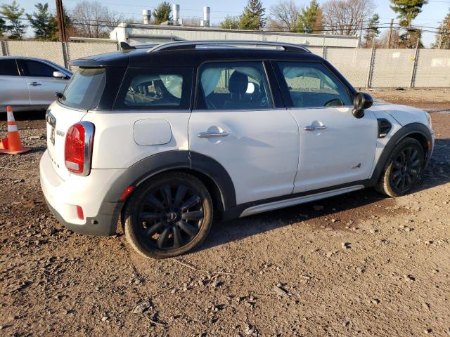 Obraz 3 z 2017 MINI COOPER COUNTRYMAN ALL4 2017 z VIN WMZYV5C37H3E02456