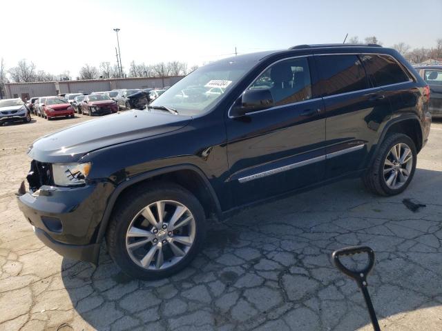 Obraz 2013 JEEP GRAND CHEROKEE LAREDO 2013