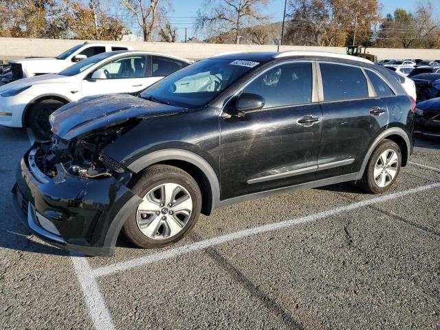 2017 KIA NIRO FE 2017 image