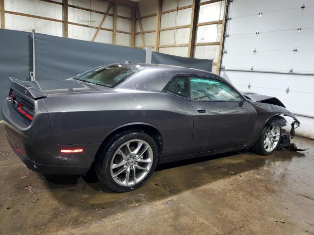 Изображение 3 2023 DODGE CHALLENGER GT 2023 с VIN 2C3CDZKG5PH504327