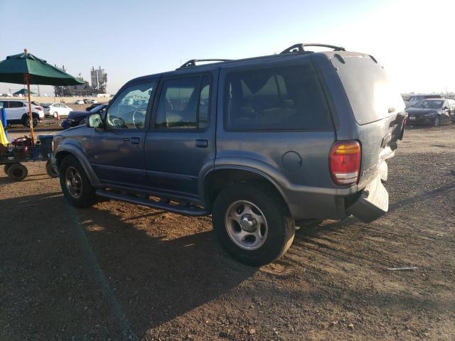 Image 2 of 1999 FORD EXPLORER  1999 with VIN 1FMDU32E6XZB48171