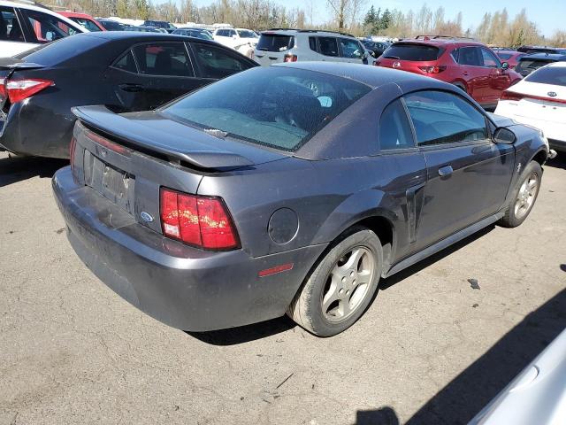 Image 3 of 2003 FORD MUSTANG  2003 with VIN 1FAFP40433F365165