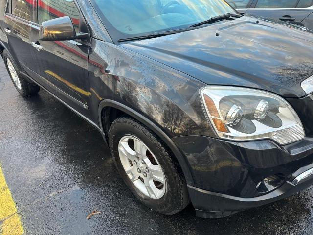 2009 GMC ACADIA SLE 2009 image