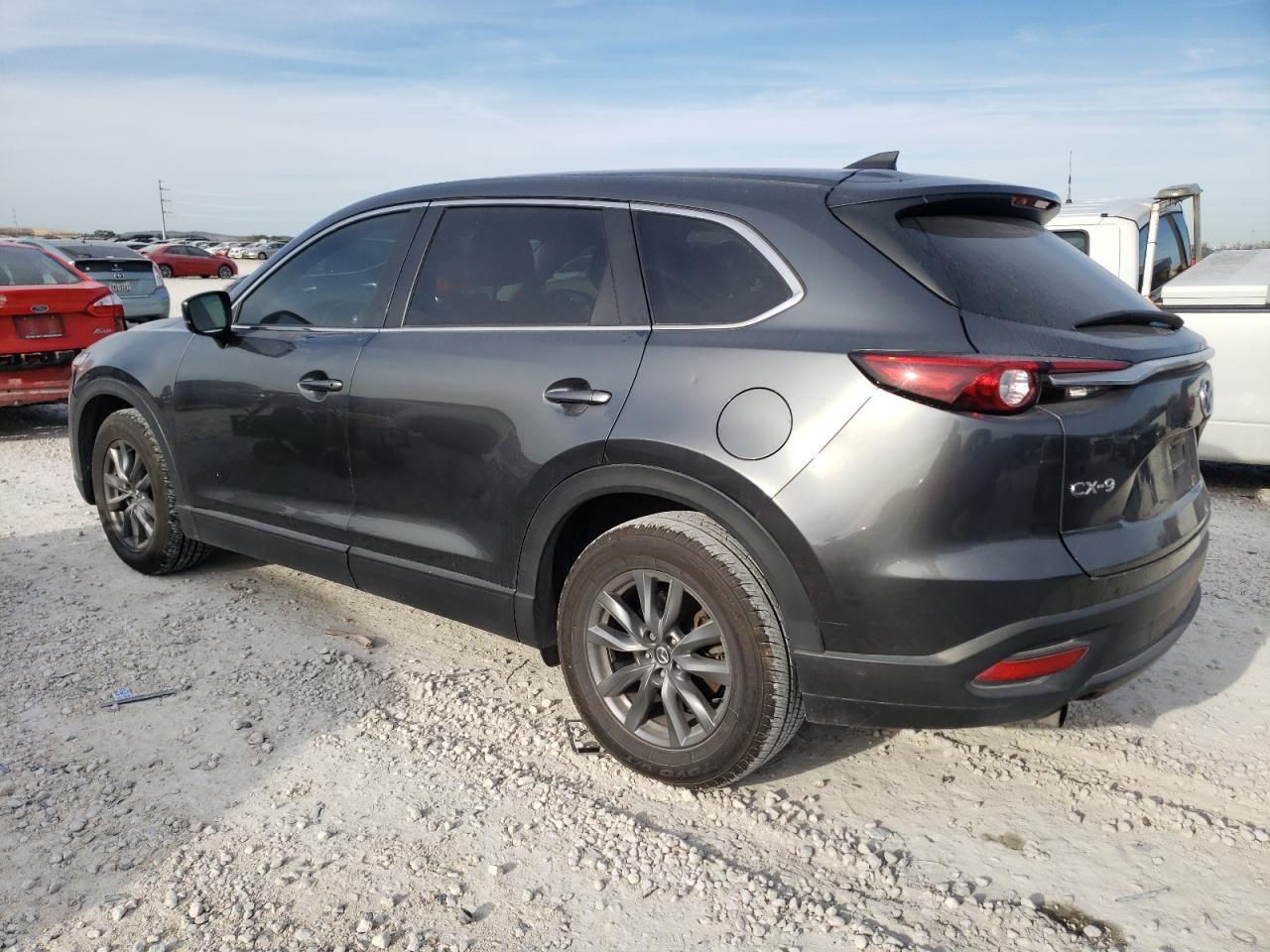 Obraz 2 z 2021 MAZDA CX-9 SPORT 2021 z VIN JM3TCABY0M0528048