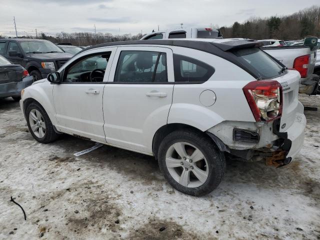 Obraz 2 z 2011 DODGE CALIBER MAINSTREET 2011 z VIN 1B3CB3HA0BD242483