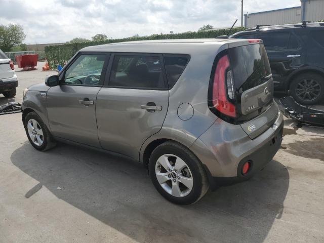 Image 2 of 2018 KIA SOUL  2018 with VIN KNDJN2A26J7520777