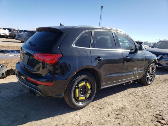 Изображение 3 2014 AUDI SQ5 PREMIUM PLUS 2014 с VIN WA1CGAFP4EA054318